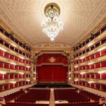 Teatro alla Scala, Milano - Viaggio Musicale Italia In Scena